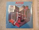 1985 SEALED HEAVY METAL Accept Metal Heart on Portrait w/hit sticker