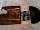 muff potter SCHREI WENN DU BRENNST vinyl LP UNGESPIELT klappcover + orig. Poster