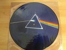Pink Floyd - Dark Side Of The Moon - Picture Disc - With huge Fold out Poster