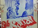 '73 JOE GIBBS REGGAE/DUB LP DUB SERIAL ?