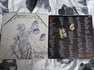 Metallica ....And Justice for All LP