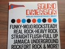 Studio One Sound Dimension Mojo Rocksteady Beat Soul Jazz Records Ska Sealed