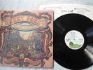 RICHARD & LINDA THOMPSON LP HOKEY POKEY.UK ISLAND PINK RIM ILPS9305 FOLK +INNER