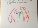 John Lennon Imagine Soundtrack LP Rare