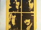 The Beatles Four 2LP Wizardo 315 a/b/c/d rare get back sessions