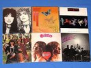 HEART -DREAMBOAT ANNIE+ DOG & BUTTERFLY+ BEBE LESTRANGE+ BAD ANIMALS---6 ALBUMS