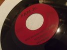 Pete Source and the Driftwoods SCARCE Fan Jr 45 Madison WI garage doo wop Listen