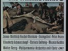 SAX 2446/50(5) KLEMPERER BACH ST MATTHEW PASSION