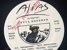 Alias Civil Defense 12