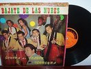 Sonora De Nelson Ferreyra - Bajate De Las Nubes. Guaracha LP Venezuela.