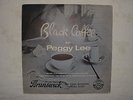 Peggy Lee - Black Coffee  (10