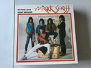 RARE / Rock Shott - Heart Breaker * Glam * Heavy Metal * Band From Puerto Rico