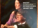 MITSUKO UCHIDA: MOZART Piano Concertos 22 & 23: Philips Digital LP 420 187-1: NM