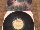 PINK FLOYD a saucerful of secrets 1980s UK FAME RE STEREO VINYL LP Superb Vinyl