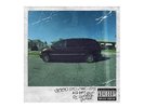 Kendrick Lamar Good Kid, M.A.A.D. City 2xLP vinyl record sealed hip hop