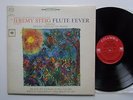 LP: Jeremy Steig: Flute Fever (Columbia CS 8936; Vinyl = mint-)