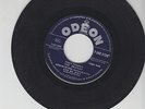 THE BEATLES From me to You french EP Blue label NO SLEEVE disc Only 7 SOE 3739