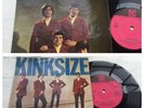 The Kinks / Kinksize Session & KWYET /  7