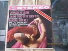 paul paray conducting the detroit symphony orchestra mercury sr90177