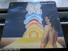 BLACK WIDOW -  1st UK Press EX+ vinyl 1970 Black Sabbath Led Zeppelin