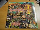 Sacrifice - Forward To Termination - Very Rare 12'' Vinyl LP 1987 VG+