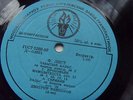 Dmitry BASHKIROV piano Schumann, Liszt, Prokofieff, Skryabin rare 1961 LP