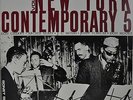 New York Contemporary Five vol. 2 Japan LP Teichiku UPS-2251-R Insert