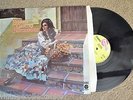 BOBBIE GENTRY Patchwork Country UK Promo RECORD LP VG++