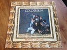Colosseum LP Those who are about to die salute you UK Fontana 1st press
