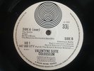 Colosseum LP Valentyne suite UK Vertigo swirl 1st press PLAYS SUPERB ***********