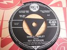 Rare TRI   Ray Peterson 