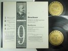 RARE ANDOR FOLDES / Beethoven / Bruckner / Decca Gold DX-139 / 2 LP Gatefold