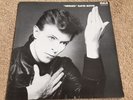 David Bowie / Heroes / Vinyl Album / Green Label / Iggy Pop / Lou Reed / Etc