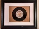 Tom petty and the heartbreakers autographed 