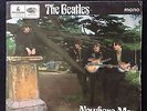 Beatles EP, Nowhere Man. Drive my car / Michelle / You won't see me, Rare