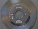 Scarce Texas garage rock THE SPARKLES He Can't Love You / U.T. Caron 94 1962 45