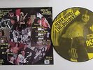 ACDC LP/Vinyl picture gelb Never Mind The Bollocks live Ohio 1978 USA lim. edit.