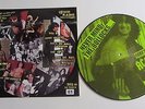 ACDC LP/Vinyl picture grün NEVER MIND THE BOLLOCKS live Ohio 1978 USA lim. edit.