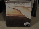 Neil Young Prairie Wind 200G classic records NEW sealed