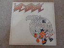 HELP YOURSELF 'RETURN OF KEN WHALEY/HAPPY DAYS' DBL LP 1973 - ORIGINAL,RARE, VGC