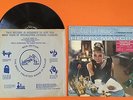 Breakfast At Tiffany's: Music From the Motion Picture Score LPM/LSP-2362 VG+/EX