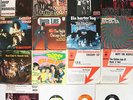 ** 16 Kult-Singles 60er 70er: Spencer Davis Rattles Mungo Jerry Guess Who ...**