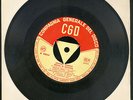 0296	JOHNNY DORELLI - ENRICO INTRA QUINTET ‎– SEI CHIC / DONNA DI NESSUNO  7
