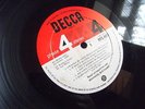 DECCA PHASE 4 1964 UK 1ST STEREO THE BEATLES BIG BAND SONGS BOB LEAPER EX+++