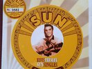 Elvis Presley. Karton 