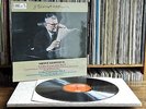 Shostakovitch: Violin Concerto - Leonid Kogan **Melodiya HMV ASD 2585 ED1 LP**