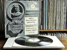 Brahms: Symphony No.3 - Rudolf Kempe **Original UK HMV ASD 406 ED1 LP**