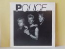 POLICE LIVE Synchronicity Tour 1983 in Dortmund Germany LP NM BOOTLEG