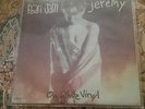 Pearl Jam Jeremy White Vinyl 7