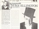 The Indispensable Duke Ellington Volumes 1/2  Duke Ellington Vinyl Record